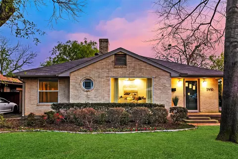 3932 Davila Dr, Dallas, TX 75220