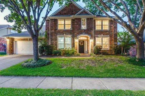 8432 Spectrum Dr, Mckinney, TX 75072