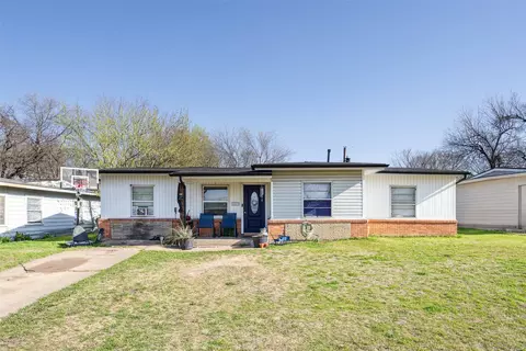 707 Biggs Ter, Arlington, TX 76010