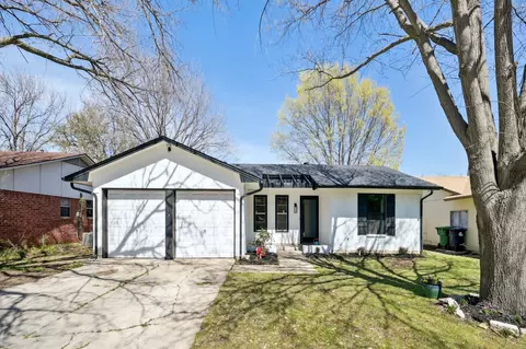 4120 Selene Dr, Denton, TX 76209