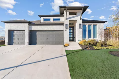 13244 Cedar Sage Trl, Aledo, TX 76008
