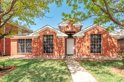 114 Pershore Ln, Allen, TX 75002