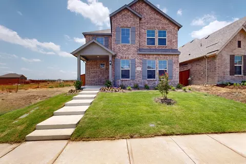 2616 Gladewater Rd, Celina, TX 75009