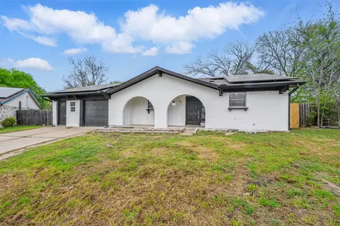 411 Colgate Ct, Arlington, TX 76014