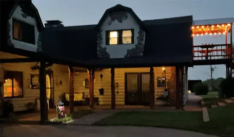 10231 S Fm 148, Scurry, TX 75158