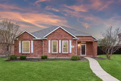 1587 Mahogany Dr, Allen, TX 75002