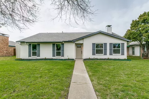3127 Mayfair Dr, Carrollton, TX 75007