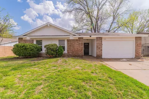 704 Cavalier Pl, Arlington, TX 76017