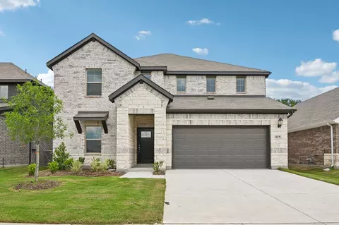 917 Elijah Ln, Lowry Crossing, TX 75069