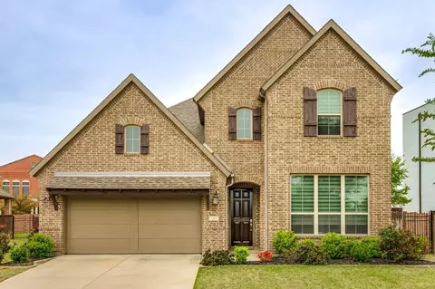 6227 Verbena Ln, Irving, TX 75039