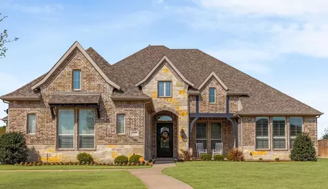 397 Mitchell Dr, Sunnyvale, TX 75182