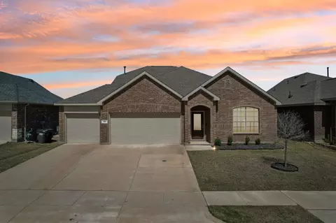 788 Hawthorn St, Princeton, TX 75407
