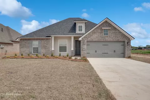 463 Preserve Blvd, Bossier City, LA 71112
