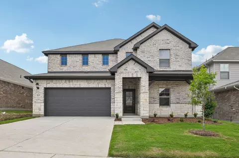 517 Weller Rd, Lowry Crossing, TX 75069