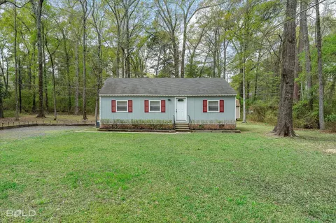 7302 Winburn Dr, Greenwood, LA 71033