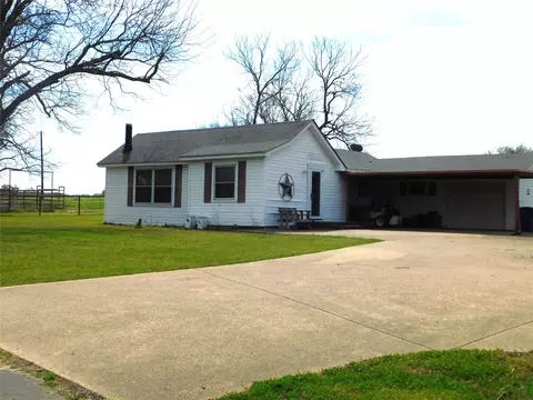 110 Vz County Road 1412, Van, TX 75790