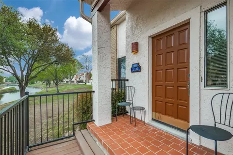 511 Ranch Trl #118, Irving, TX 75063