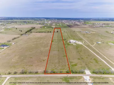 000 Old Maypearl Rd, Waxahachie, TX 75167