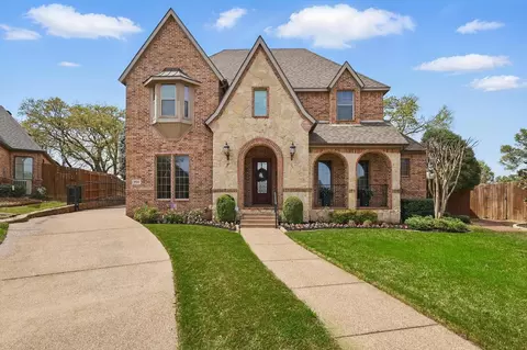 3012 Mahan Ct, Grapevine, TX 76051