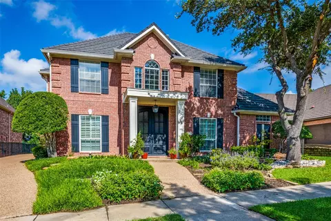 4617 Firestone Dr, Frisco, TX 75034