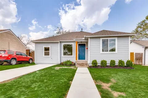 1214 Willow St, Grand Prairie, TX 75050