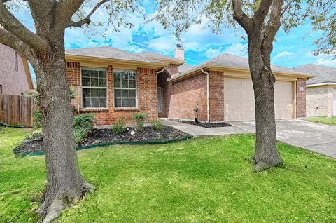 2051 Jack County Dr, Forney, TX 75126