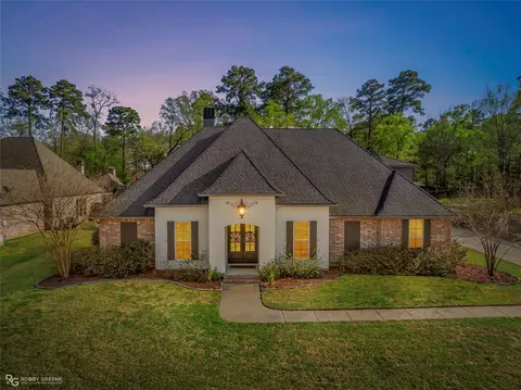 1009 Woodlake Ridge Rd, Benton, LA 71006