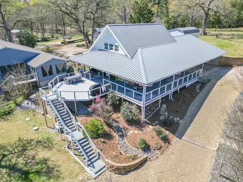 1395 Fm 3288, Jacksonville, TX 75766