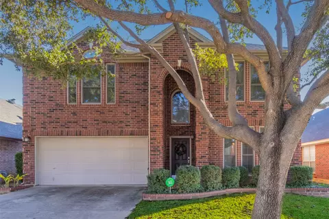 3662 Crowberry Way, Euless, TX 76040