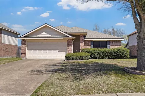 2908 Highland Meadows Dr, Seagoville, TX 75159