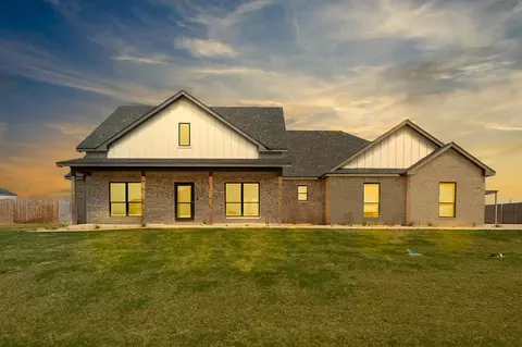 133 Windy Hill Dr, Tuscola, TX 79562