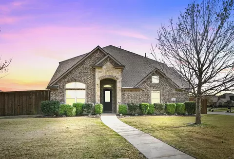 363 Woodland Trl, Argyle, TX 76226
