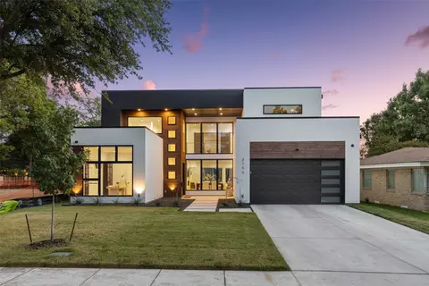 3756 Matador Dr, Dallas, TX 75220