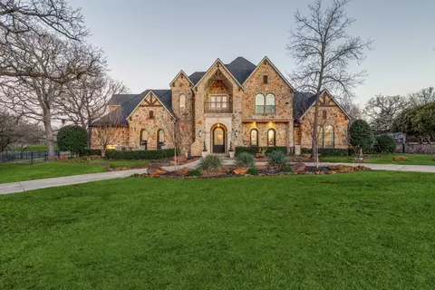 5804 Southern Hls, Flower Mound, TX 75022