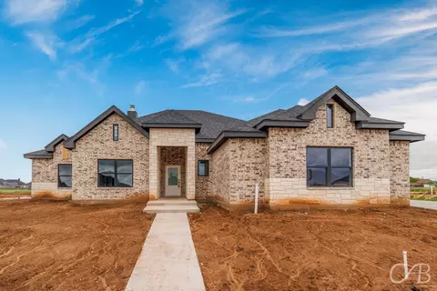 6817 Beals Creek Dr, Abilene, TX 79606