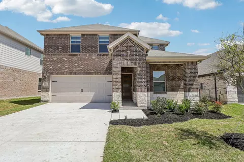 3911 Superior Dr, Farmersville, TX 75442