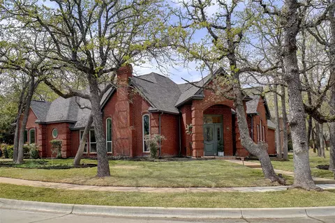 1330 Snow Mountain Cir, Keller, TX 76248