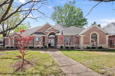 2620 Wild Ivy Trl, Mansfield, TX 76063