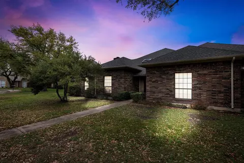 3911 Saint Christopher Ln, Dallas, TX 75287