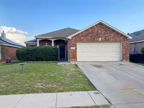 6245 Granite Creek Dr, Fort Worth, TX 76179