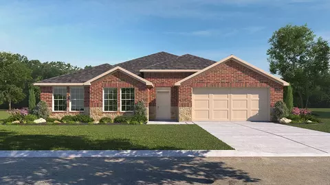 1925 Cookes Ln, Cleburne, TX 76033