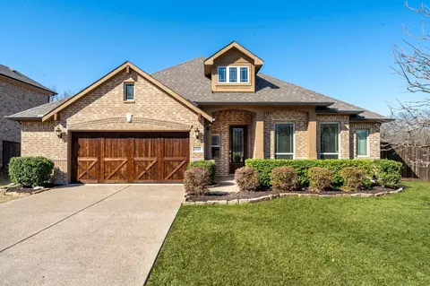 4525 Merriman Dr, Plano, TX 75074