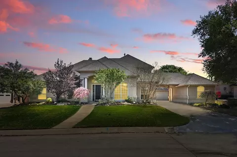 438 Remington Pt E, Highland Village, TX 75077