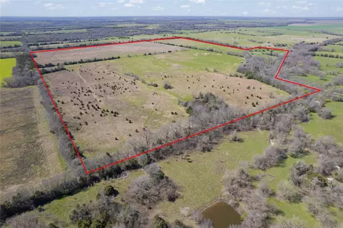 0001 County Road 25400, Roxton, TX 75477