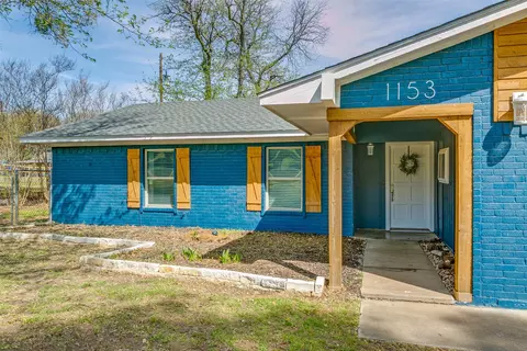 1153 Melissa Dr, Keller, TX 76262