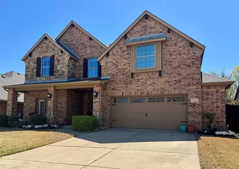 3624 Homestretch Ct, Fort Worth, TX 76244