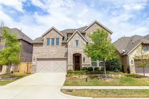 1506 Llano Dr, Euless, TX 76039