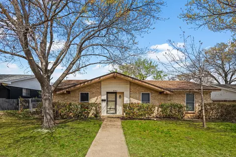 327 Carder St, Duncanville, TX 75116