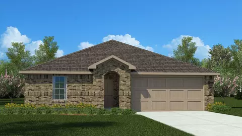 505 Marsh St, Cleburne, TX 76033