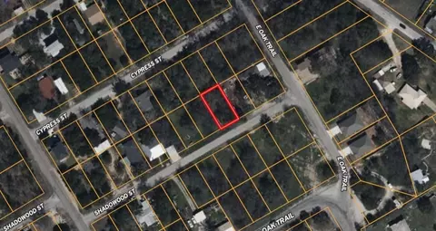 2608 S Shadowood St, Granbury, TX 76048